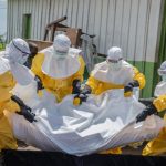 Aumentan los temores en el Congo por rápida propagación de tipo raro de ébola