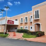 Compran el antiguo parador Palmas de Lucía: ¿cuáles son los planes en la propiedad?