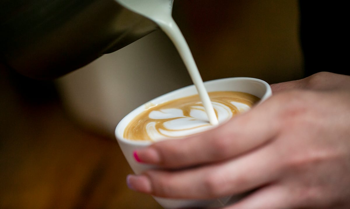 ¿Cuánto café se puede tomar al día y cuándo comienza a ser perjudicial para la salud?