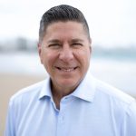 Raymond Arrieta acepta un nuevo reto