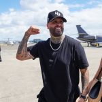 Puerto Rico recibe a Nicky Jam para su esperado “Regreso a Casa”
