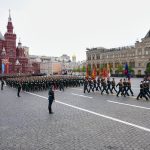 Rusia acusa a Ucrania de violar tregua de tres días mediada por Estados Unidos