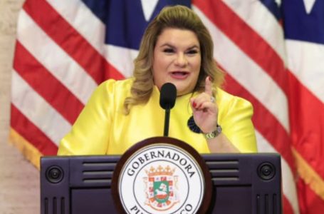 “Puerto Rico se aferra a esa promesa de igualdad”: así finalizó Jenniffer González el Mensaje de Situación de Estado