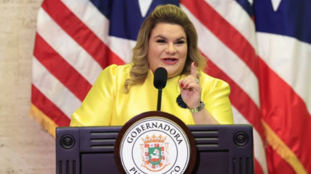 “Puerto Rico se aferra a esa promesa de igualdad”: así finalizó Jenniffer González el Mensaje de Situación de Estado