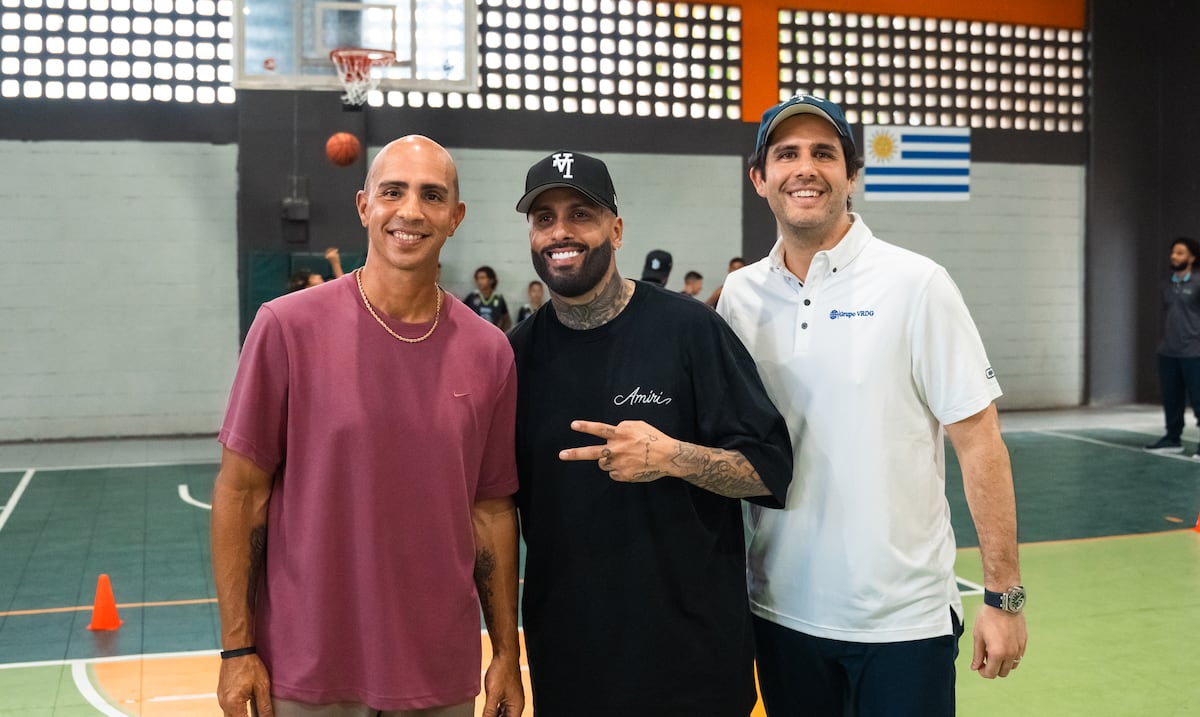 La Séptima Sección: el código postal que inspiró a Nicky Jam