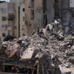 Ataques aéreos israelíes en el sur de Líbano dejan 19 muertos, incluidos tres niños