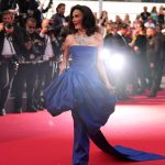 Demi Moore sorprende con su cabello corto en Cannes