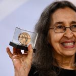 Ana Lydia Vega y la literatura: “Nunca cambia el deseo de escribir”