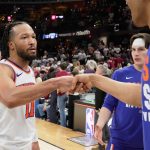 Los Knicks están a una victoria de sus primeras Finales de la NBA desde 1999