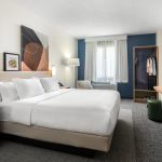 Hilton busca duplicar su cartera de propiedades en Puerto Rico