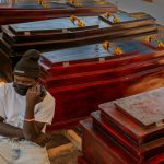 La OMS eleva a 220 las “muertes sospechosas” por el brote de ébola en el Congo