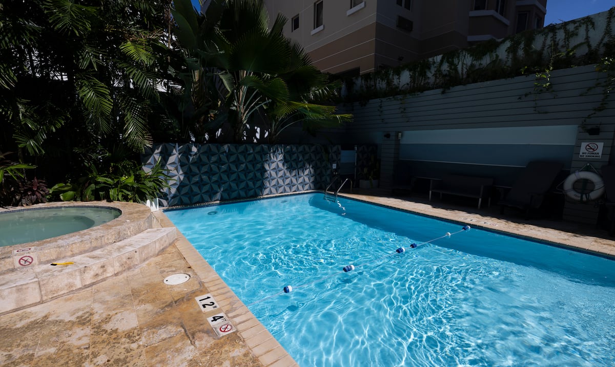 Nuevo récord en los ingresos de hoteles y alquileres a corto plazo en Puerto Rico