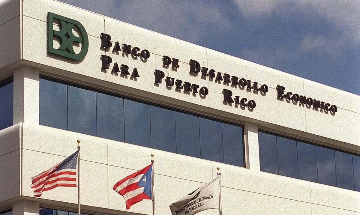 El Banco de Desarrollo Económico dice desconocer cómo se escogió al comprador de la controvertida cartera de préstamos