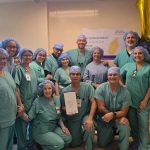 Hospital Auxilio Mutuo San Pablo incorpora innovadora tecnología para pacientes con disfunción eréctil