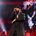 Nicky Jam envía mensaje de apoyo a Zion tras viral aparición en el Choliseo