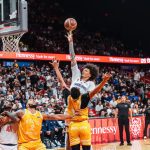 Santurce consigue su cuarta victoria seguida en el BSN y gana terreno en la Conferencia A