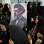 Irán condena los ataques estadounidenses como una muestra de “mala fe”