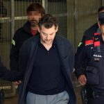 Hijo del fundador de Mango deja temporalmente la vicepresidencia de la empresa para enfocarse en su defensa