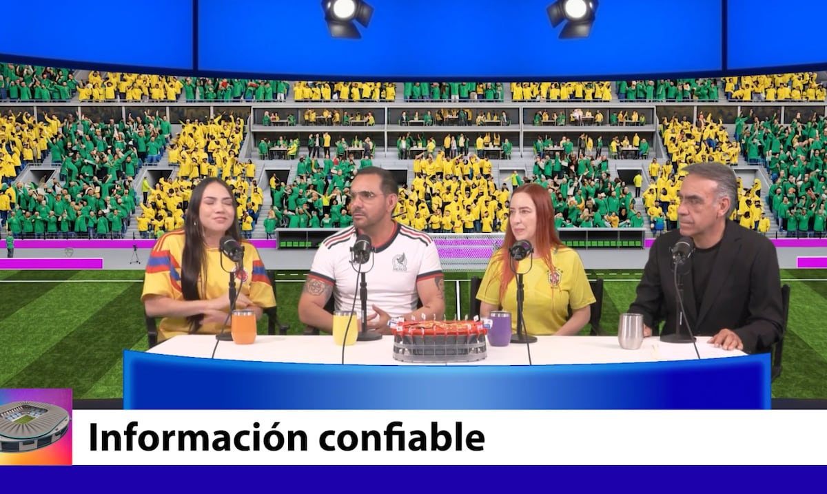 Récord mundial: más de 200,000 jóvenes participaron en masiva clase de salud sexual
