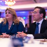 “Este barco salió y no se detiene”: dijo la gobernadora sobre la relación de la isla con España