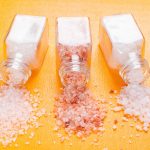 Sal de mesa: ¿es tan mala para la salud como se afirma?