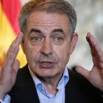 Investigan a José Luis Rodríguez Zapatero, expresidente de España, por su papel en el rescate a una aerolínea