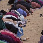 Israel dice mató al nuevo líder militar de Hamás en Gaza