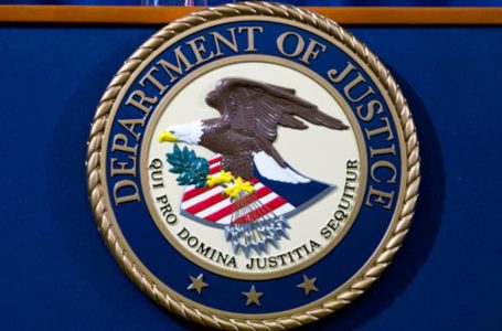 Departamento de Justicia de Estados Unidos despide a cuatro fiscales por presunta parcialidad contra activistas antiaborto