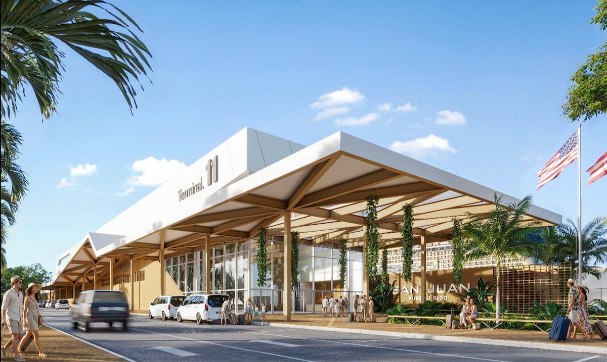 Inicia el desarrollo de la nueva terminal de cruceros de San Juan