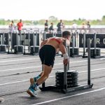 ¿Qué es hipertermia? De lo que murió una atleta de 28 años en competencia de Hyrox