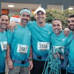¿Correr amarrado? Regresa el 5K de Mar Azul con su emblemático llamado 