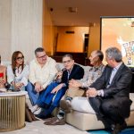 “Sentía que se lo debía”: Luis Raúl “cobrará vida” en nueva obra de teatro