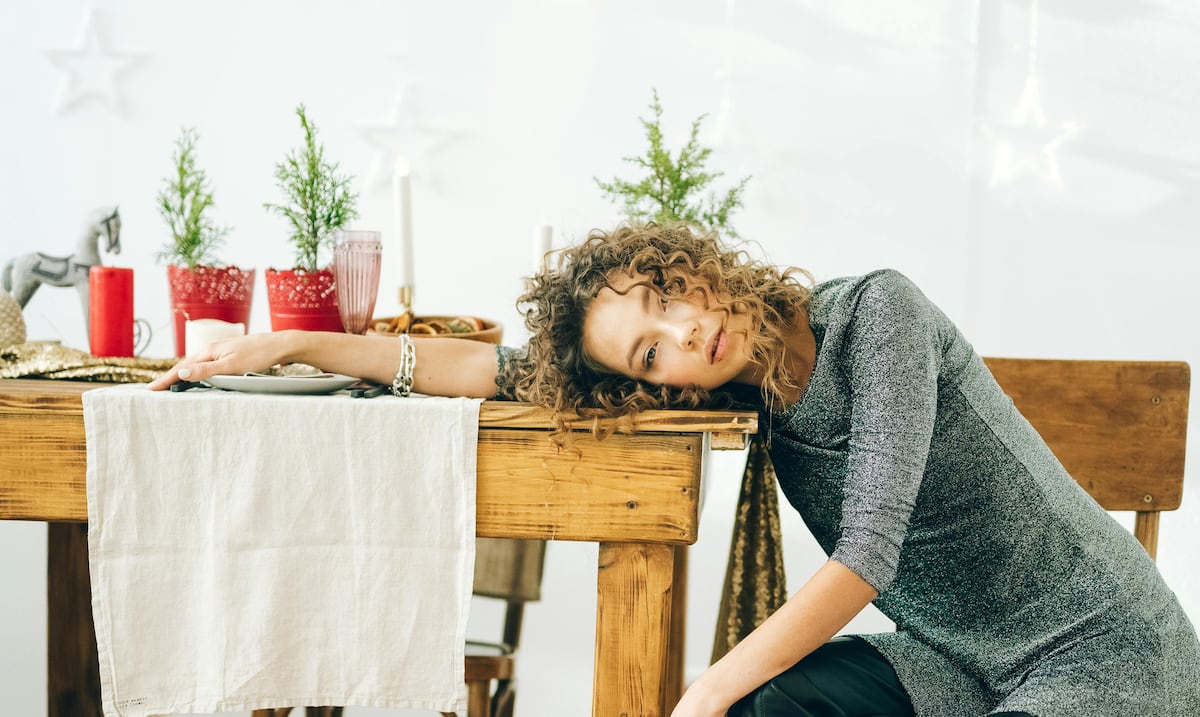 ¿Siente cansancio e irritabilidad? Puede ser “fatiga por azúcar”