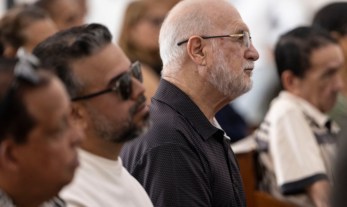 Homenaje musical para el salsero Sammy Marrero