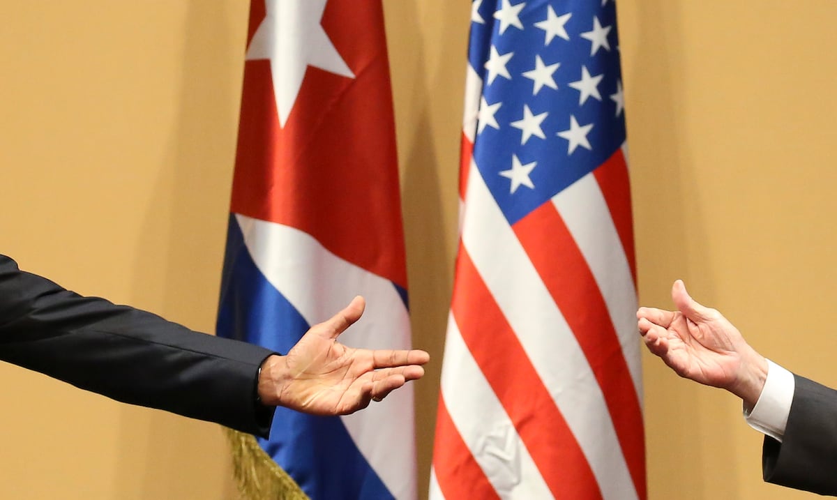 Opinión | El interés por Cuba