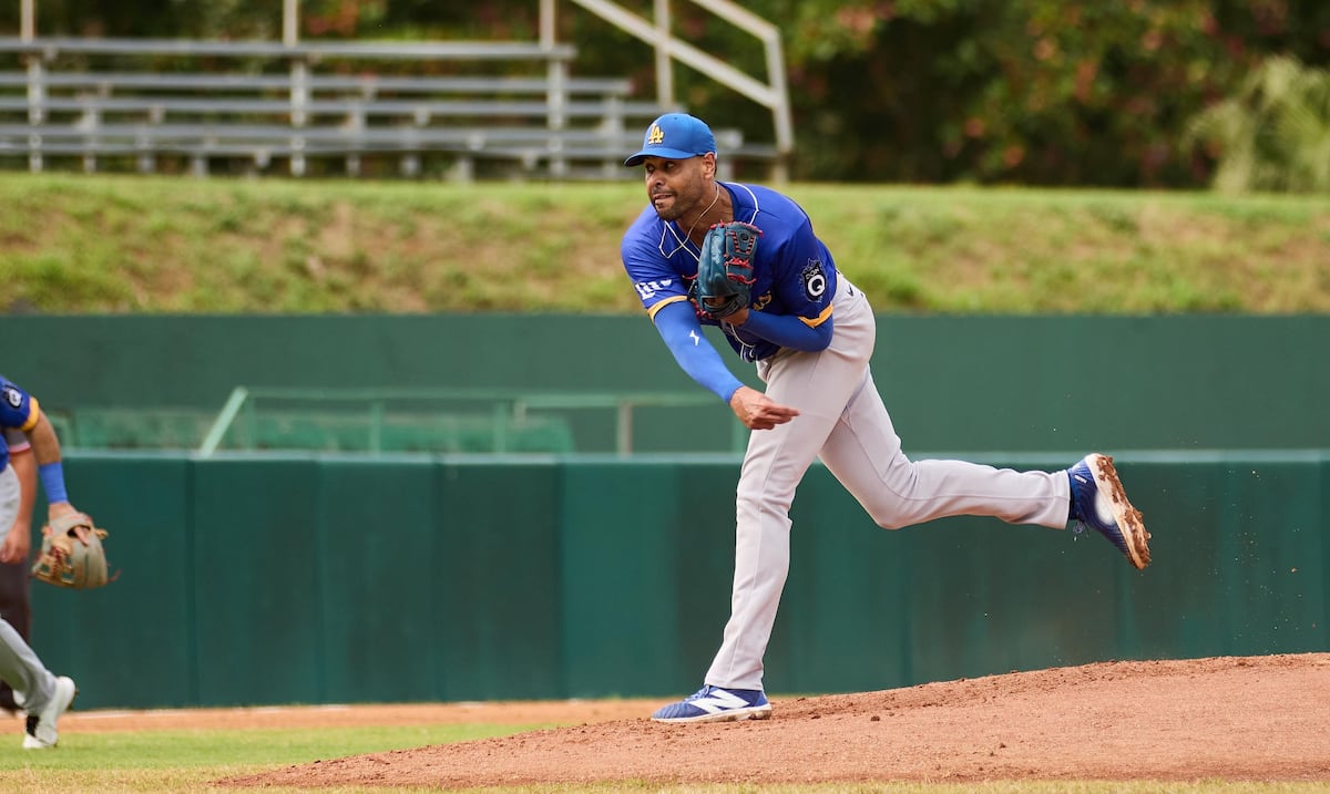 Arrancan las finales seccionales del Béisbol Superior Doble A