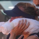 Qué saber sobre la política de calor en Roland Garros