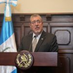 Guatemala niega acuerdo con Estados Unidos para operaciones conjuntas contra el narcotráfico