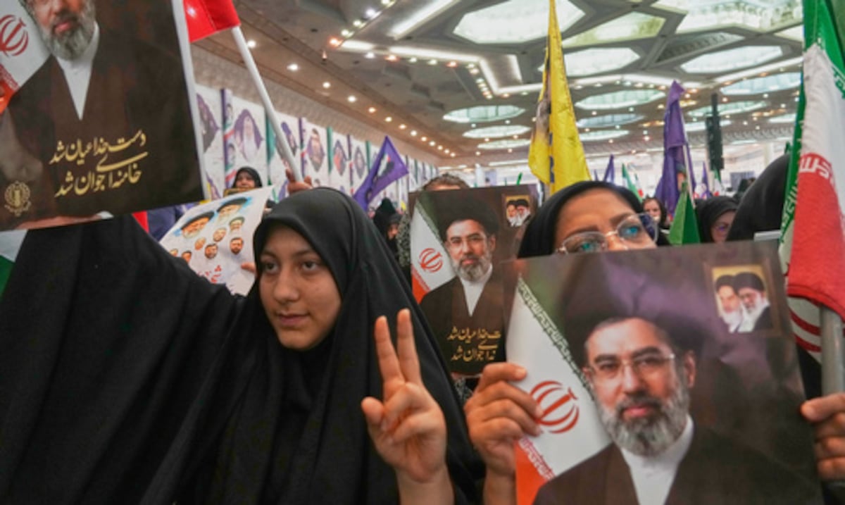 Lo que se sabe sobre el incipiente acuerdo para poner fin a la guerra con Irán