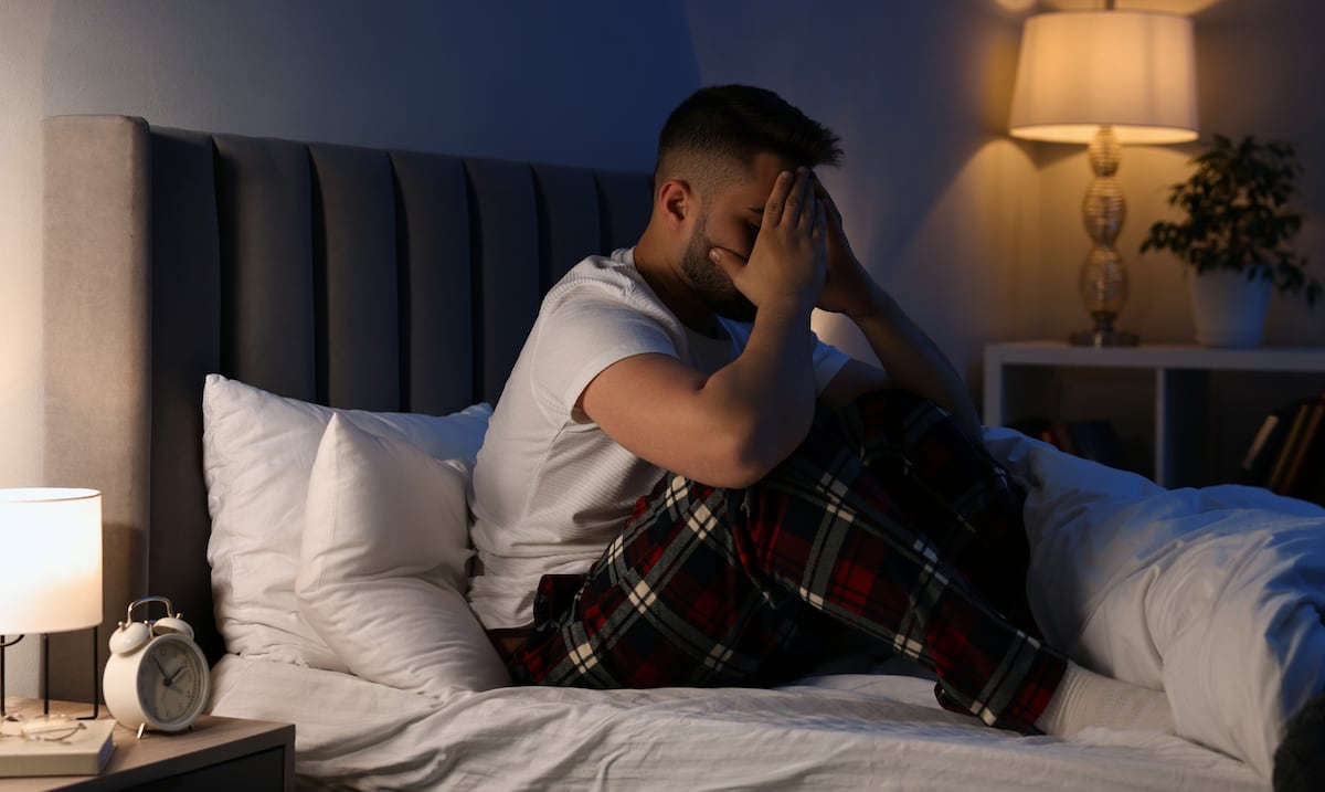 ¿Por qué dormir mal puede provocar efectos adversos para el cerebro?