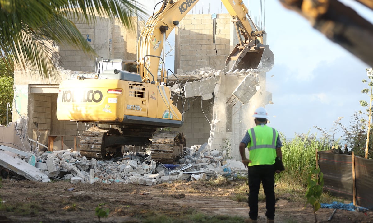 Opinión | La masacre ambiental de Bahía Jobos