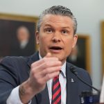 Pete Hegseth dice que Donald Trump “es paciente” en la búsqueda de un gran acuerdo con Irán