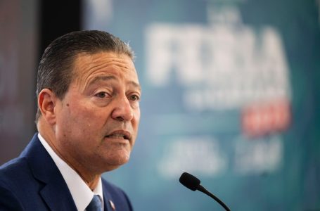 Alcalde de Cataño, Julio Alicea Vasallo, anuncia que padece cáncer de médula ósea