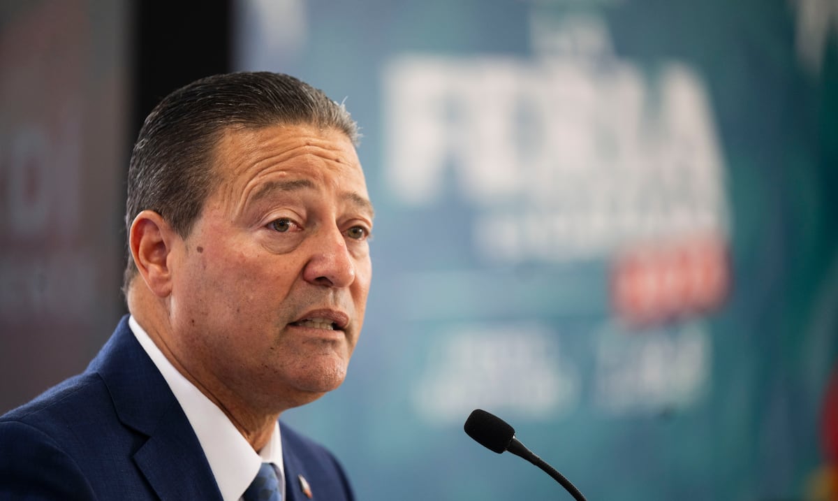 Alcalde de Cataño, Julio Alicea Vasallo, anuncia que padece cáncer de médula ósea