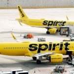 Spirit Airlines estrenará nuevas tarifas