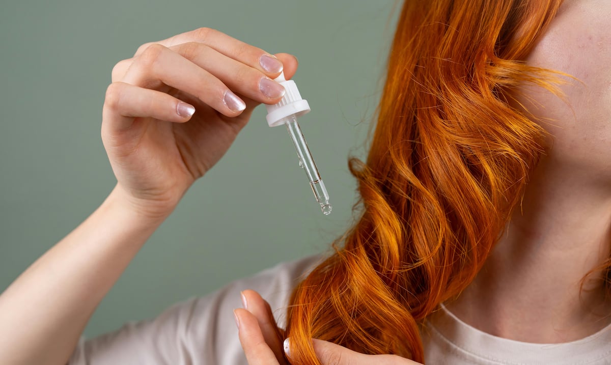 ¿Aceite de oliva para el cabello? Estos son sus posibles beneficios