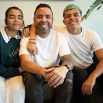 “Molusco” anuncia el fin del podcast “Padre e hijo”: “Hoy muere el concepto”