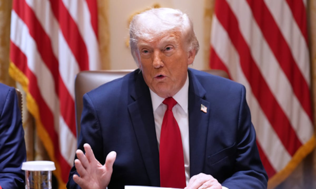 El Ejército de Estados Unidos realiza otro ataque contra Irán