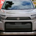 Llega a Puerto Rico la sexta generación de la Toyota RAV4