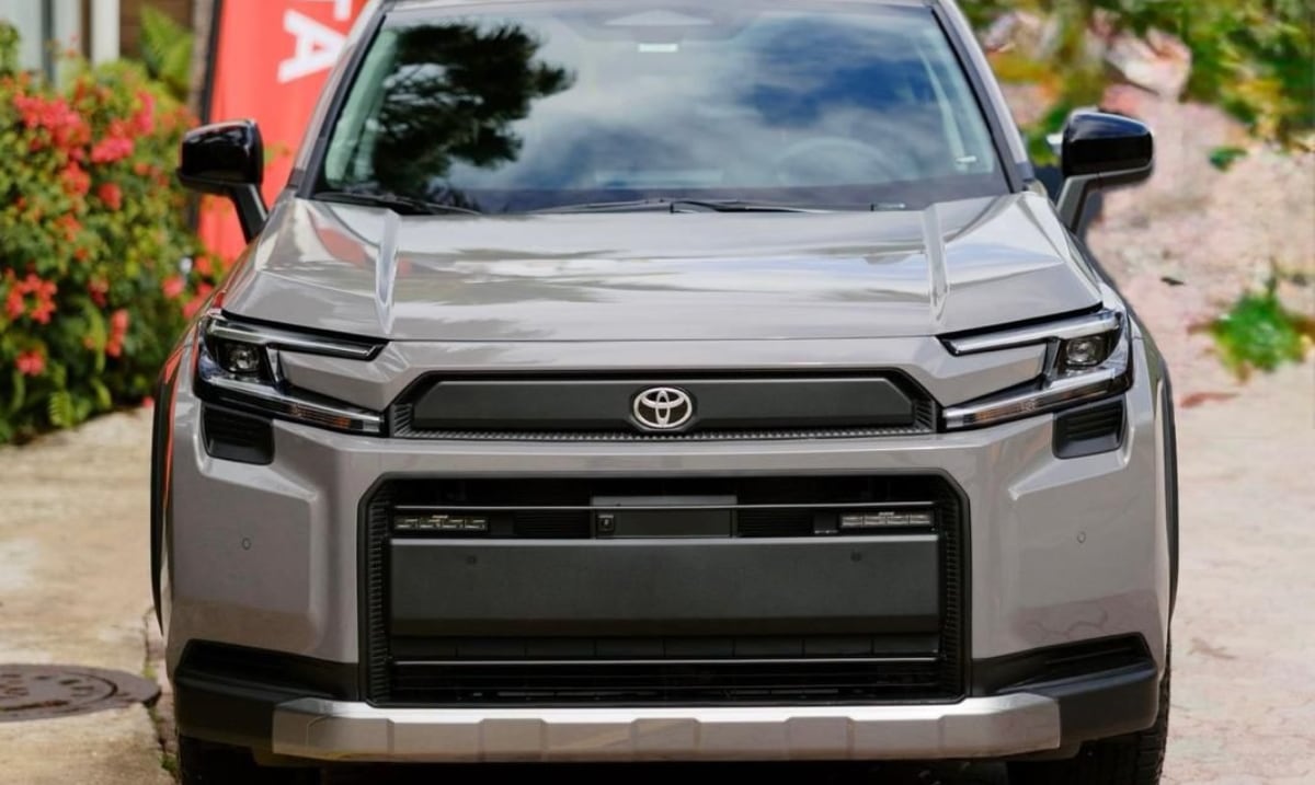 Llega a Puerto Rico la sexta generación de la Toyota RAV4